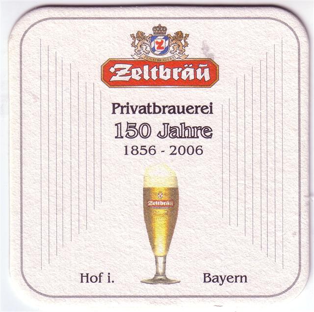 hof ho-by zelt schlappentag 1a (quad180-150 jahre 2006) 